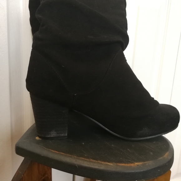 Ardene Knee-High Boots - Picture 4 of 5